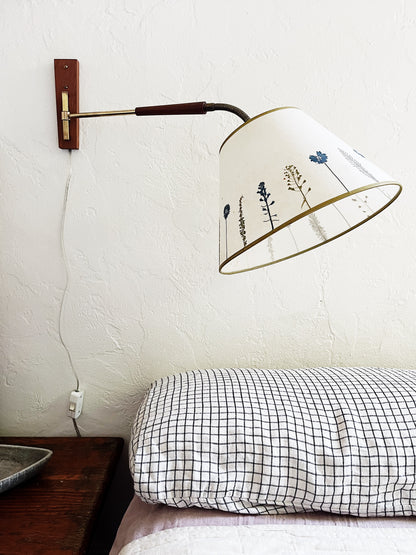 Mid Century Wall Lamp