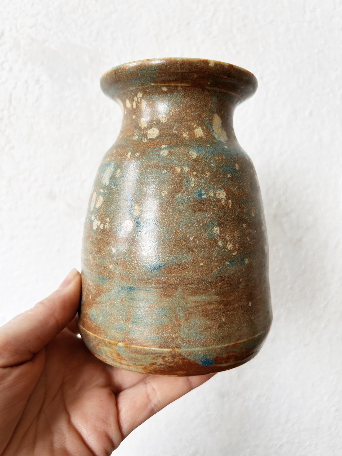 Vintage Hand Made Ceramics