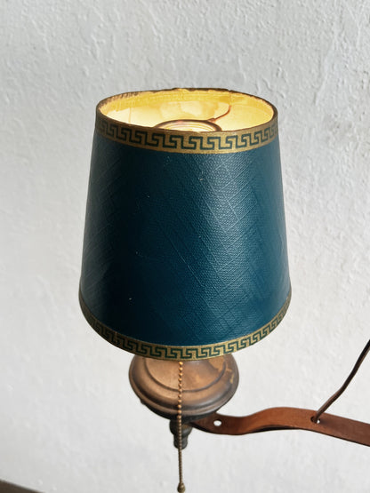 Antique Floor Lamp