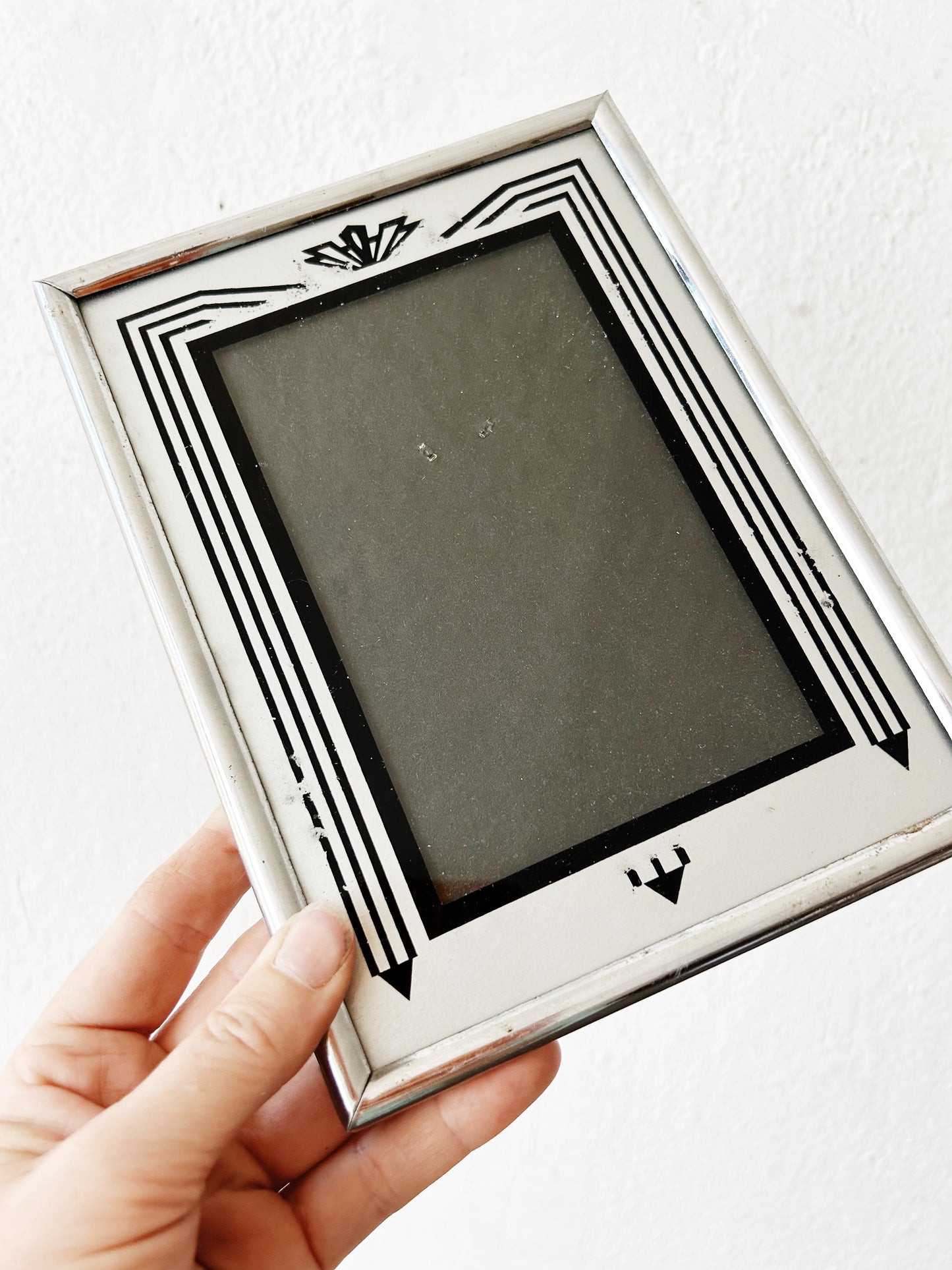 Vintage Picture Frame