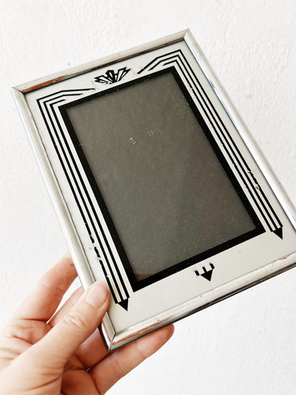 Vintage Picture Frame