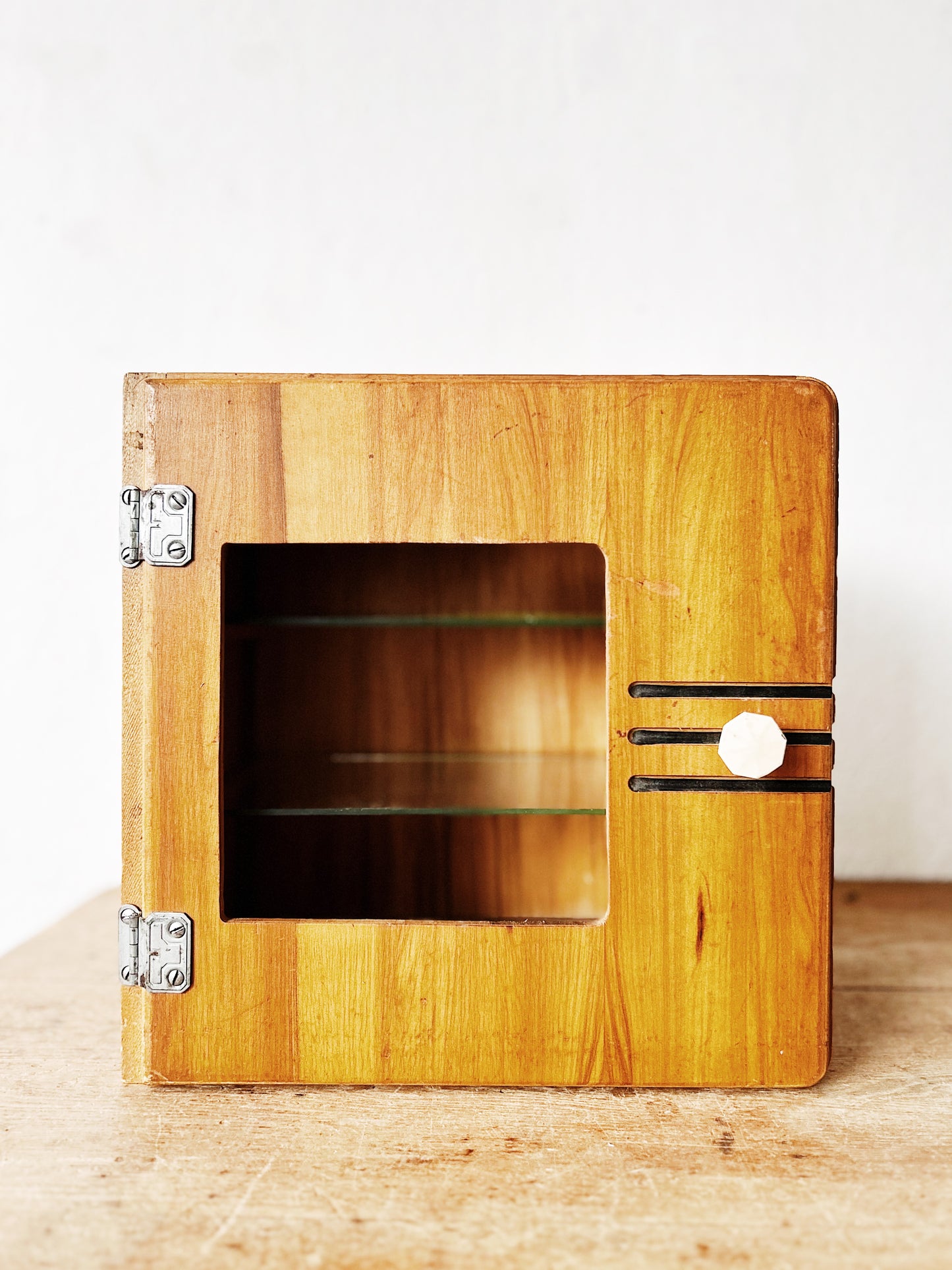 Art Deco Cabinet