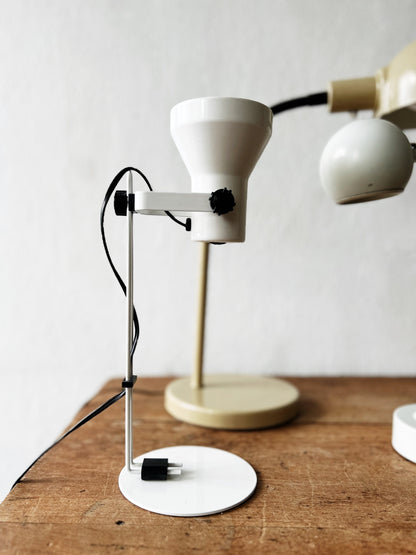 Post Modern Tensor Desk Lamp