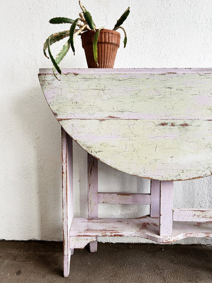 Antique Gateleg Table