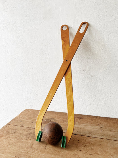 Vintage Grabber Tool