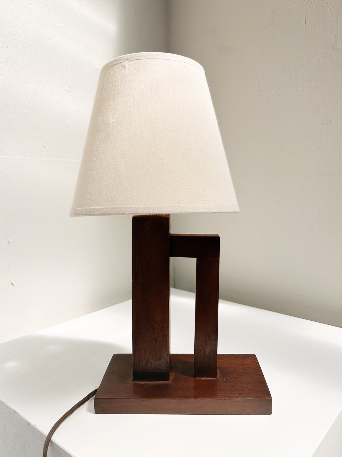 Handmade Craft Modern Lamp