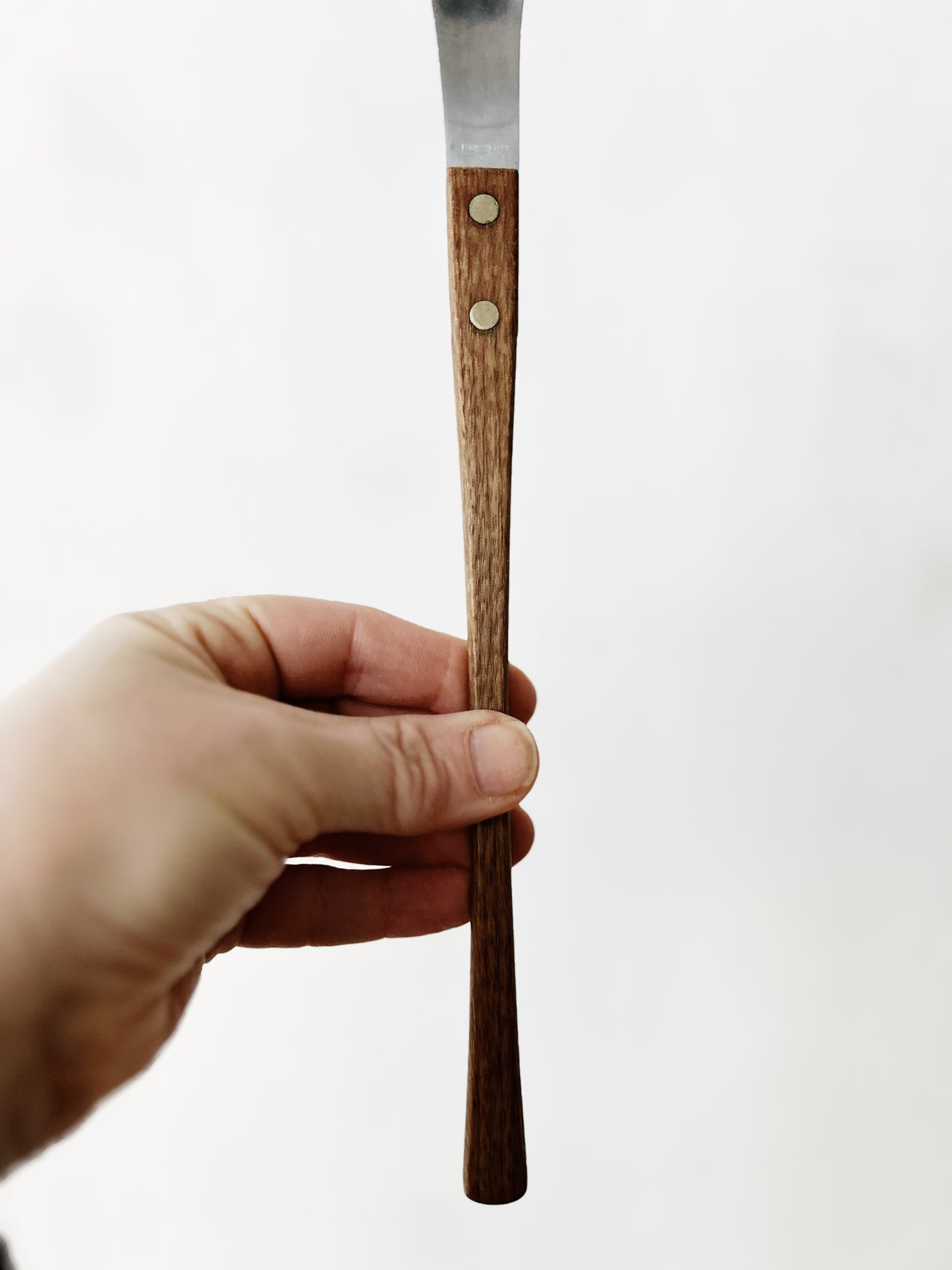 Vintage Japanese Salad Servers