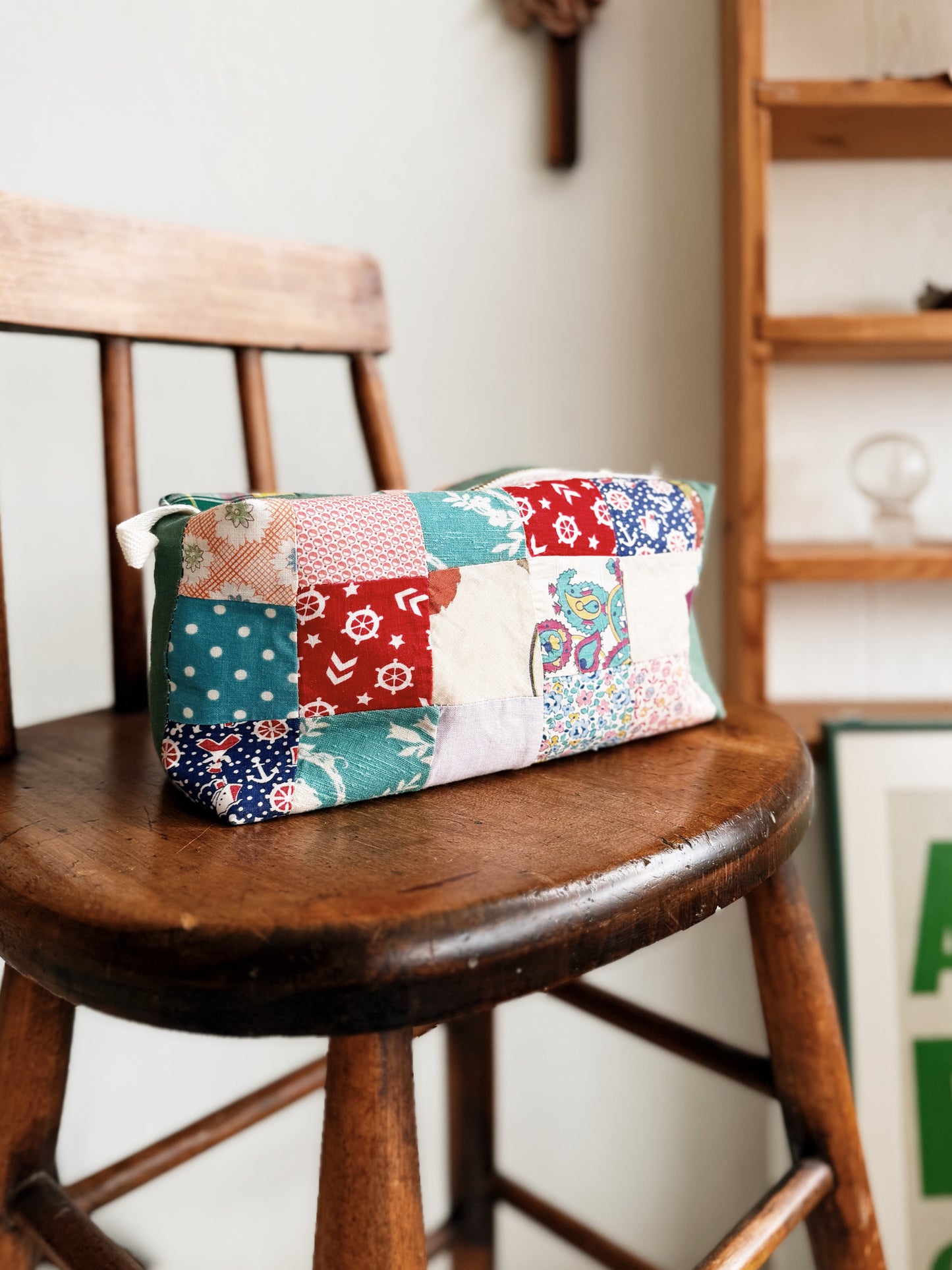 Meggan Howell Pouch