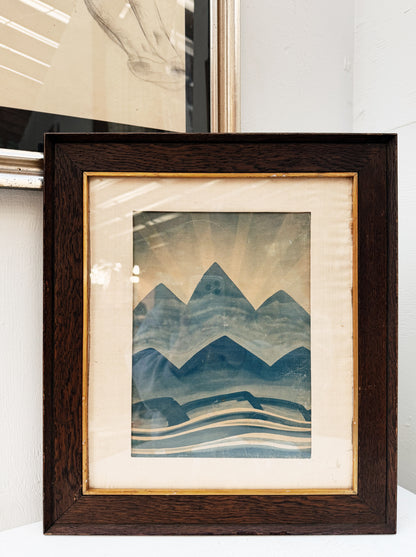 Rockwell Kent Artwork