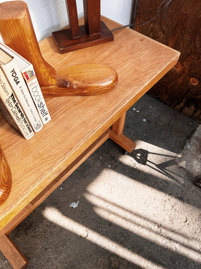 Vintage Rolling Table