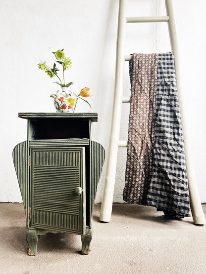 Antique Side Table / Nightstand