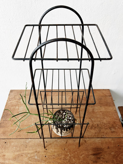 Mid Century Stand