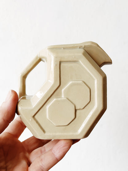 Vintage Harold Holman Pottery