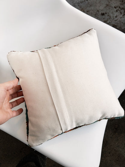 Turkish Kilim Pillow