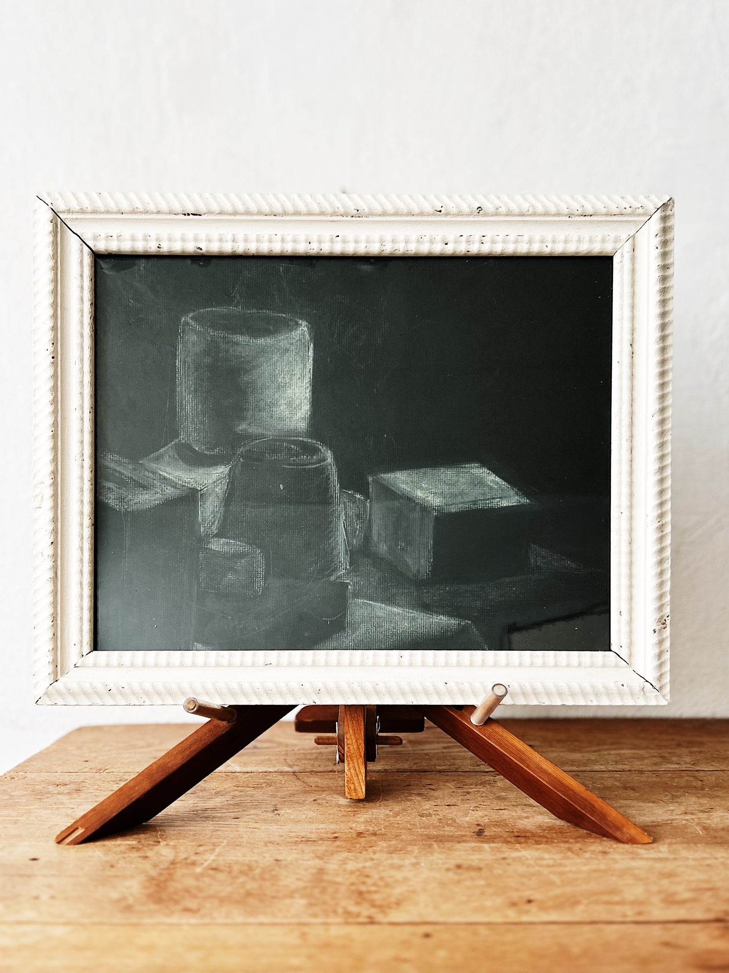 Original Pastel Still Life