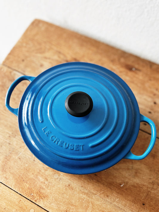 Le Creuset #26 Dutch Oven