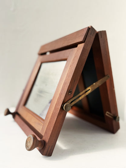 Antique Retouching Desk