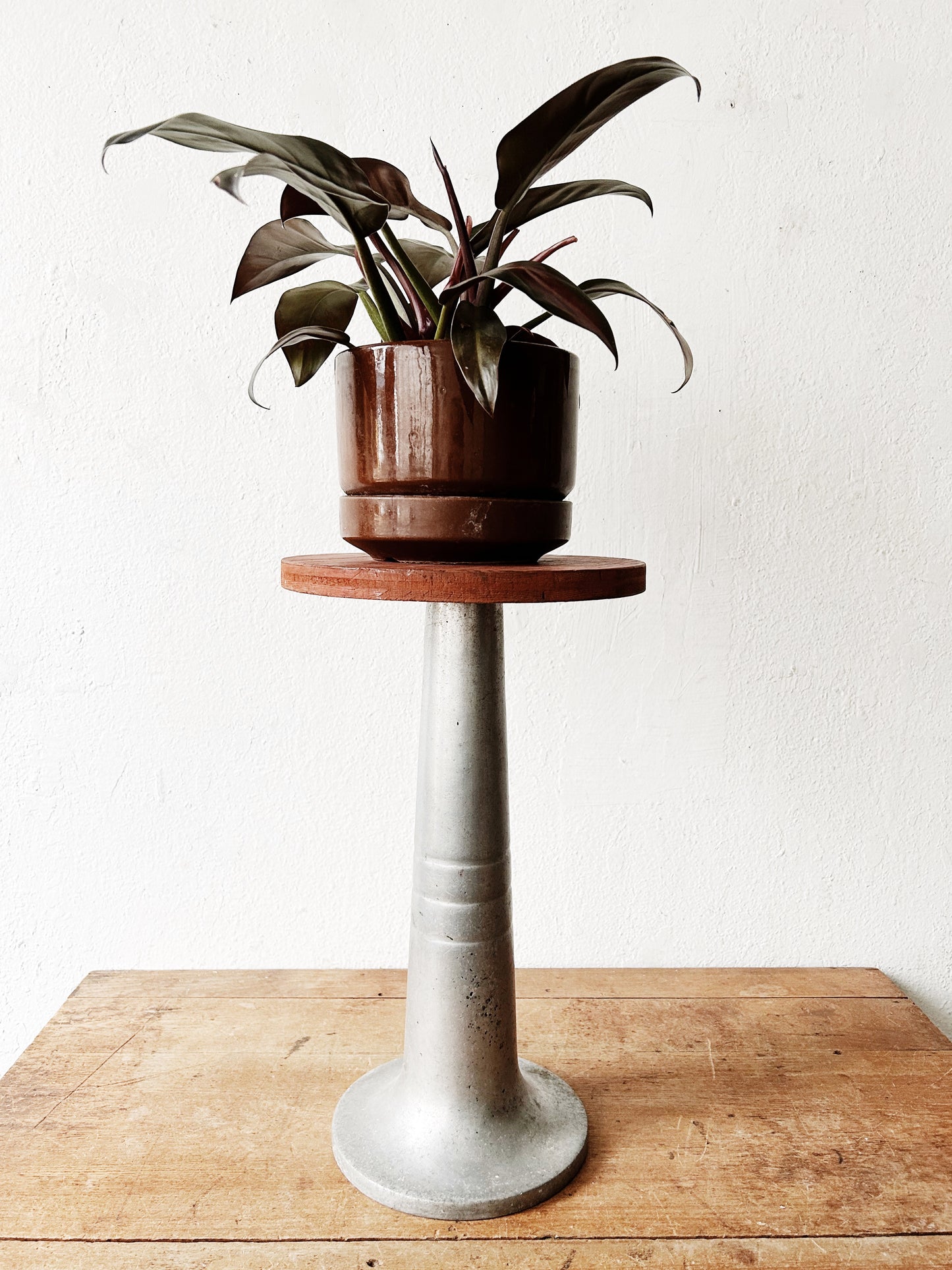 Industrial Short Stool