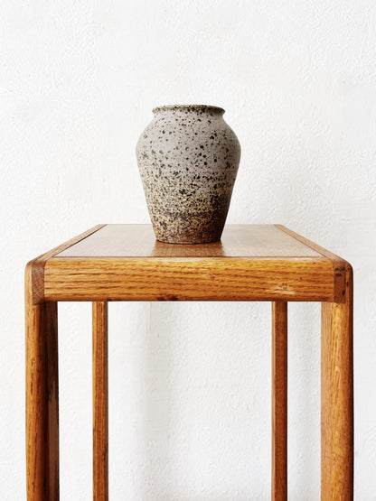 Vintage Tiled Stand