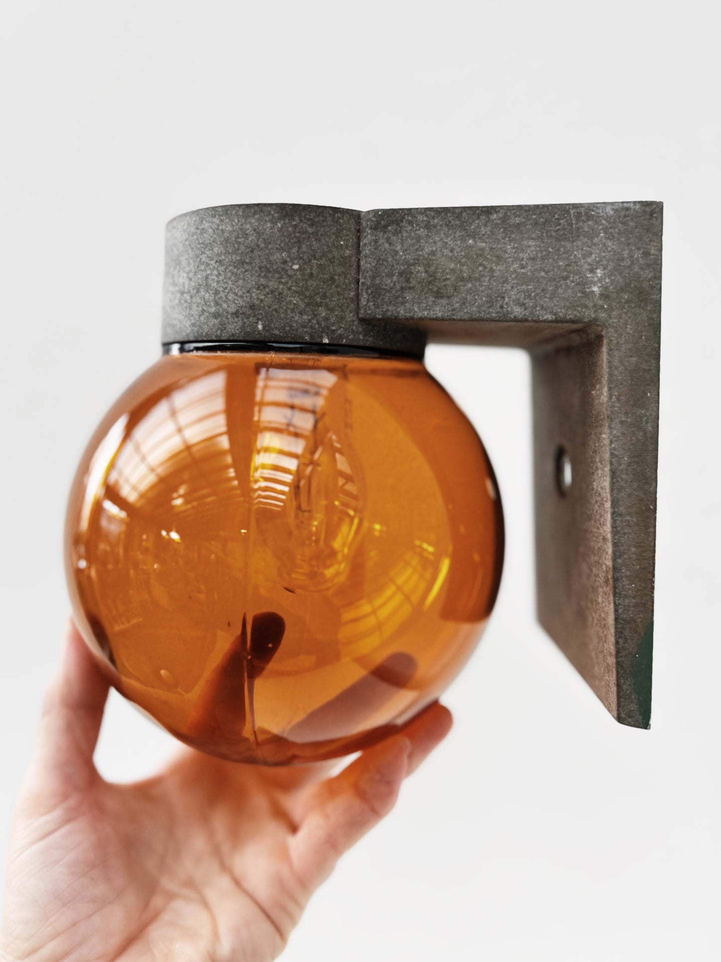 Mid Century Sconce