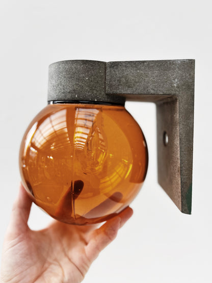 Mid Century Sconce