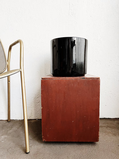 Vintage Gainey Ceramics Planter