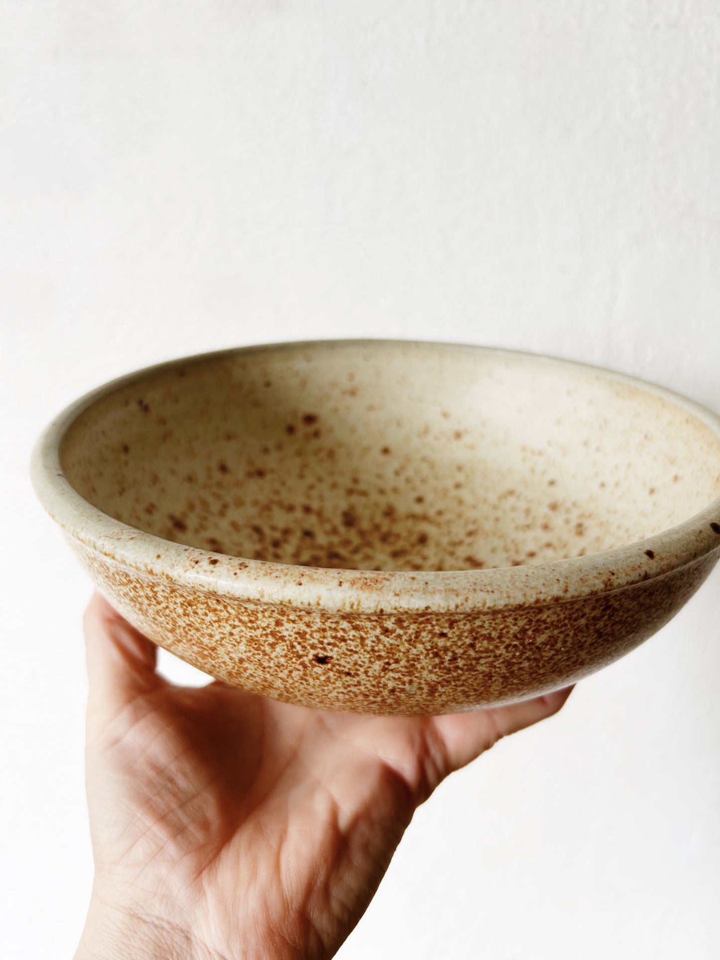 Vintage Cozy Season Stoneware