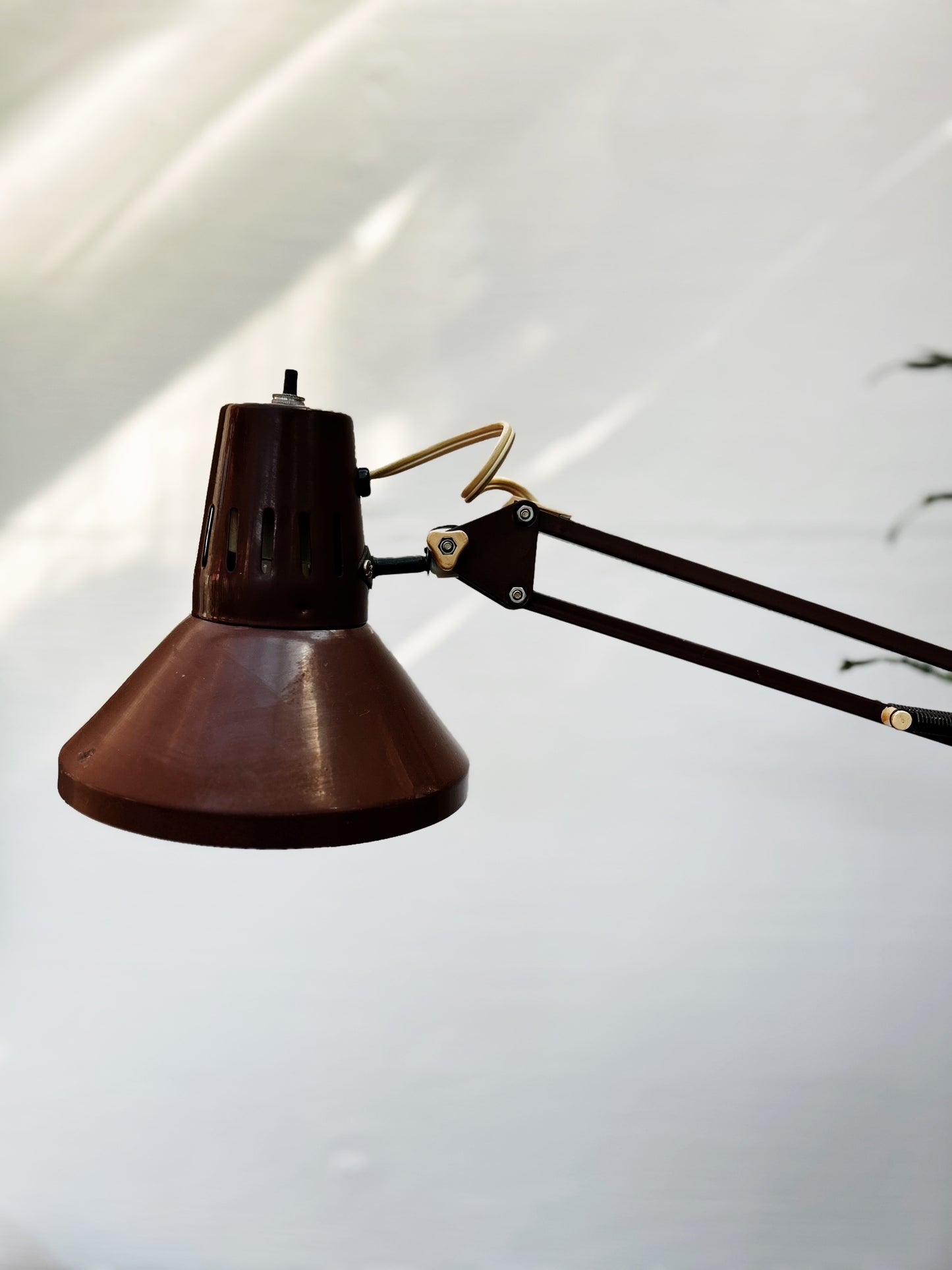 Vintage Anglepoise Lamp