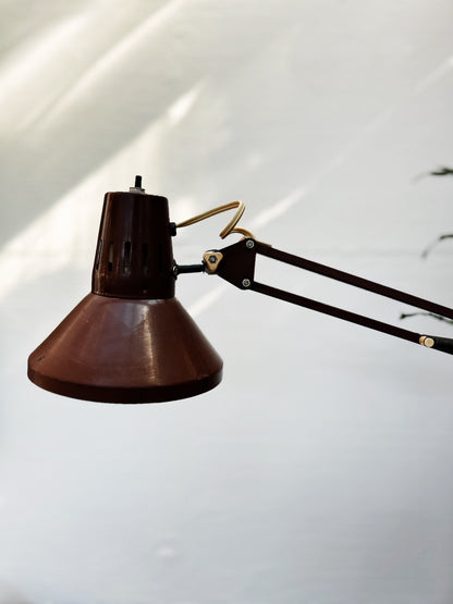 Vintage Anglepoise Lamp