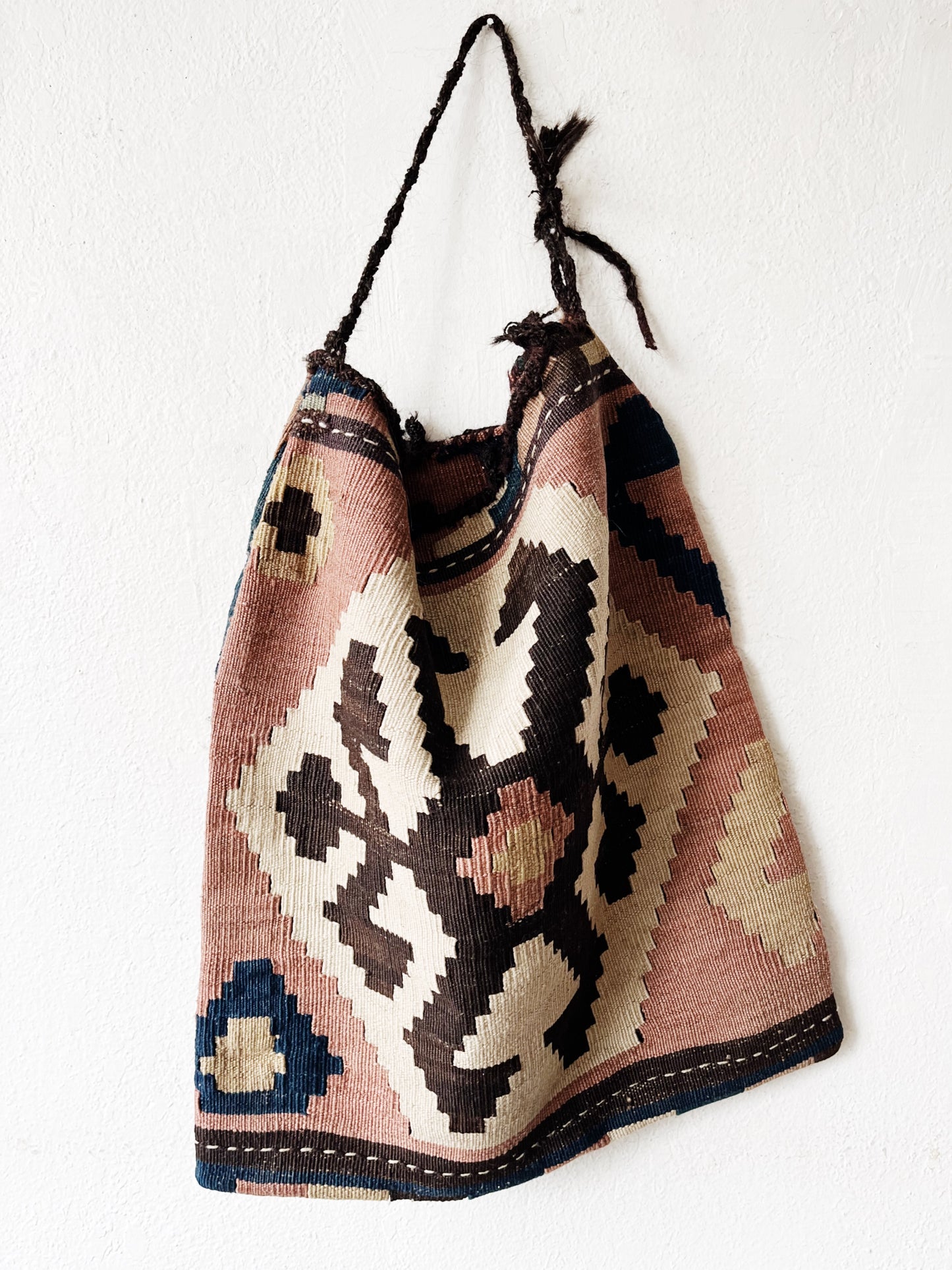 Antique Kilim Textile