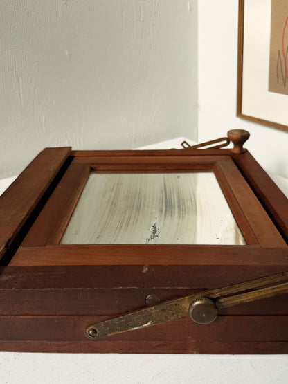 Antique Retouching Desk