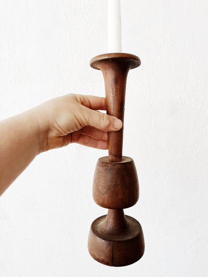 Vintage Candle Stick
