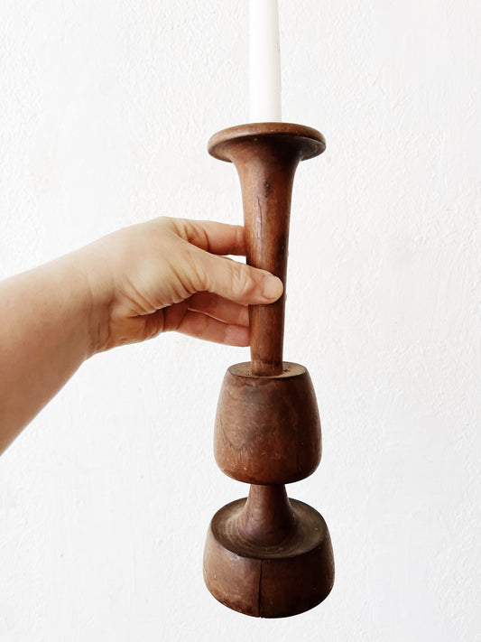 Vintage Candle Stick