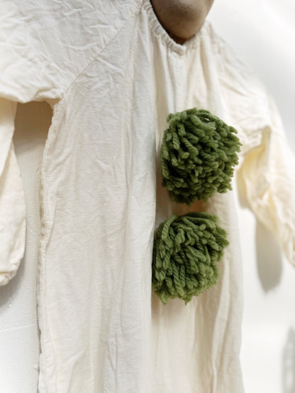 Vintage Child's Costume