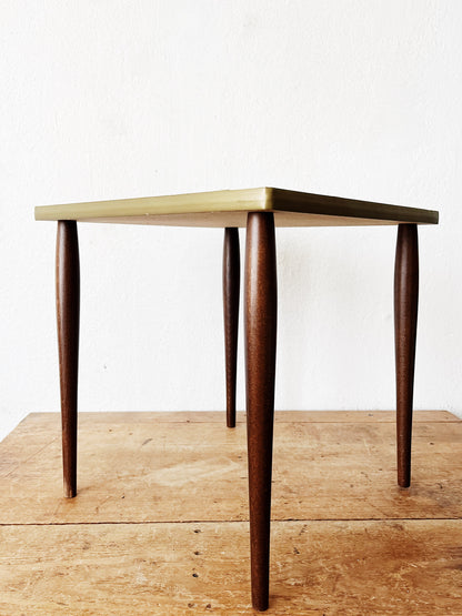 Mid Century Side Table
