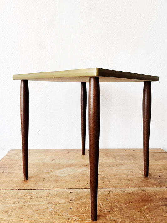 Mid Century Side Table