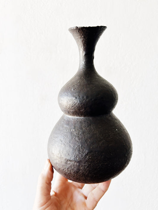 Studio Pottery Vase