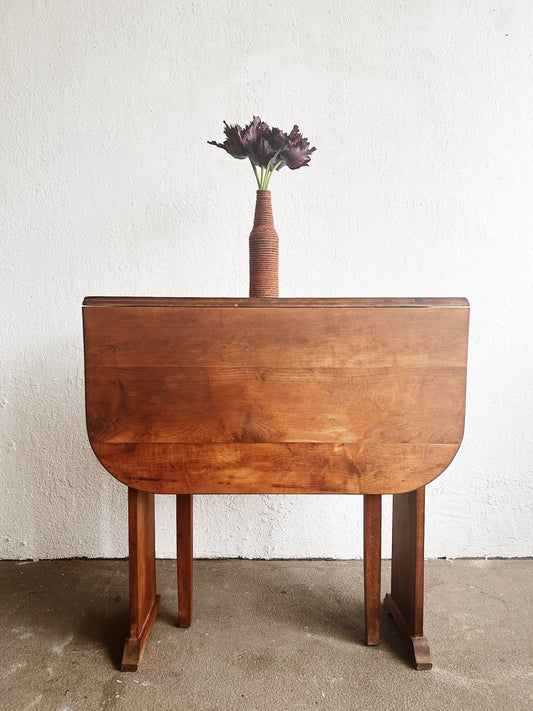 Antique Gate Leg Table