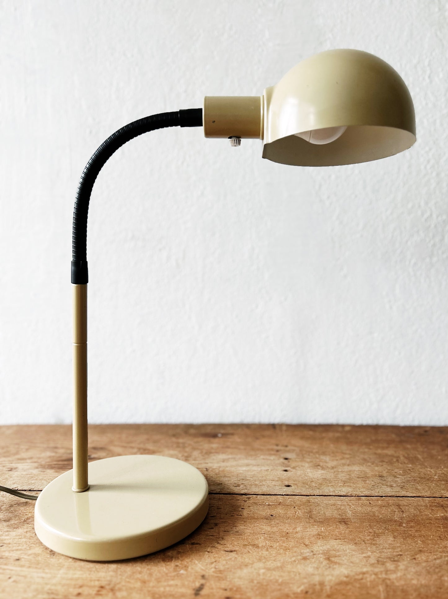 Post Modern Tensor Desk Lamp