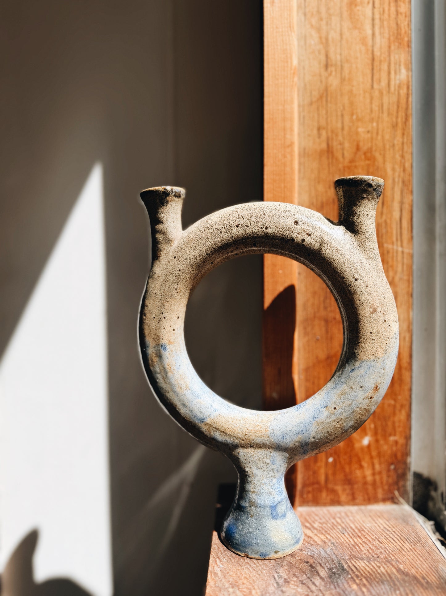 1970s Candelabra