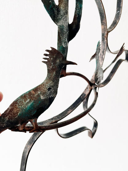 Handmade Iron Hanging