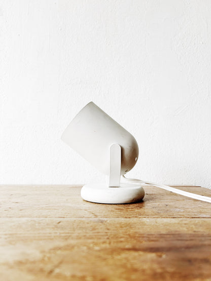 Vintage Metal Spotlight