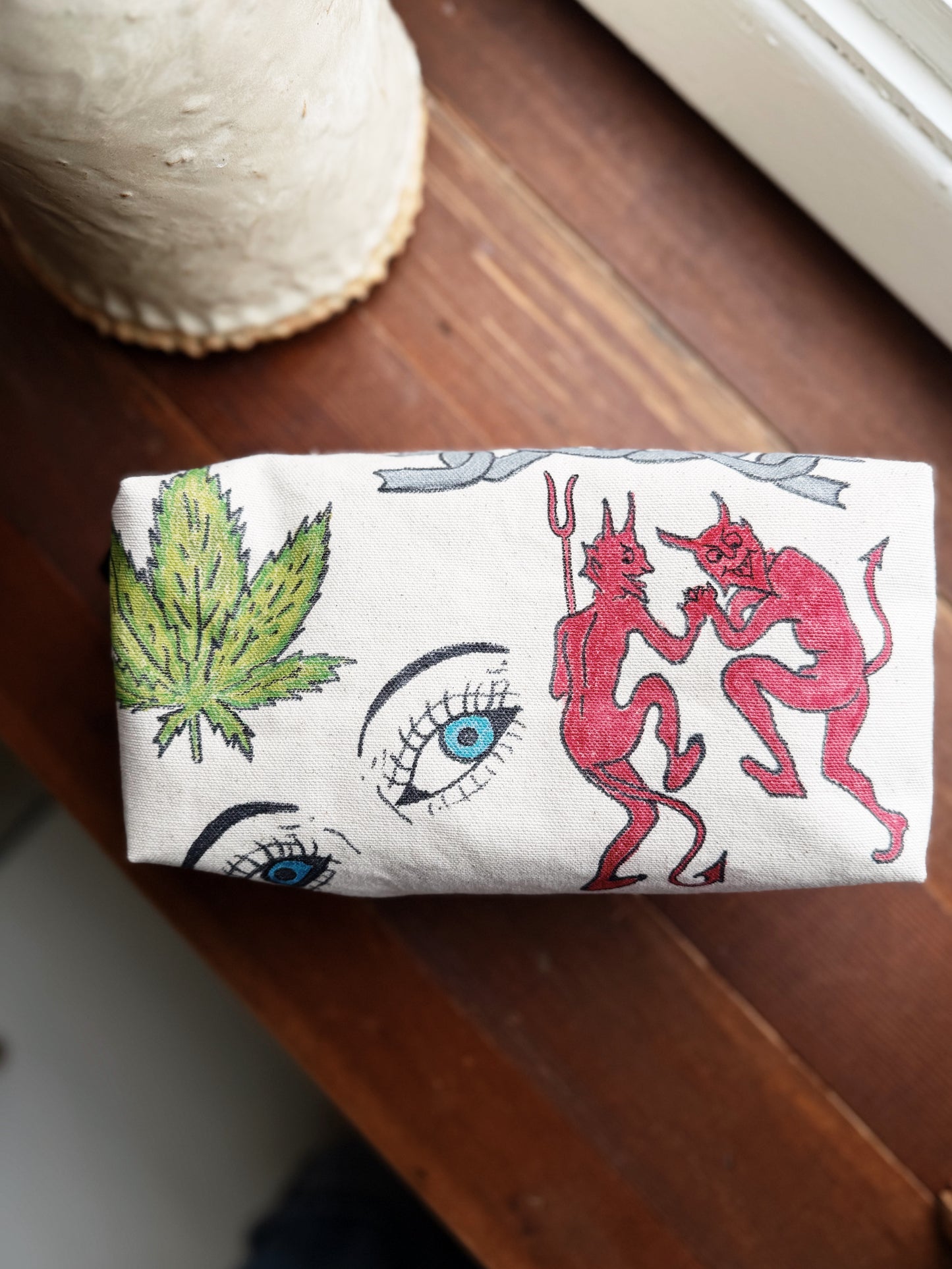 Meggan Howell Pouch