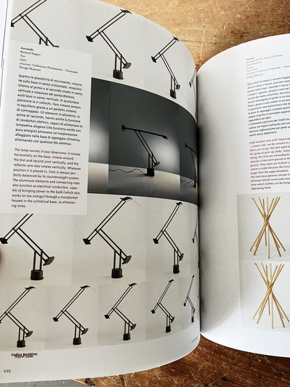 La Triennale di Milano Design Book
