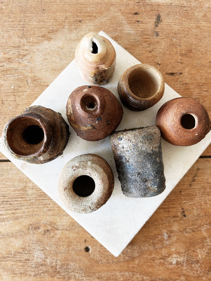 Handmade Spirit Vessel Collection