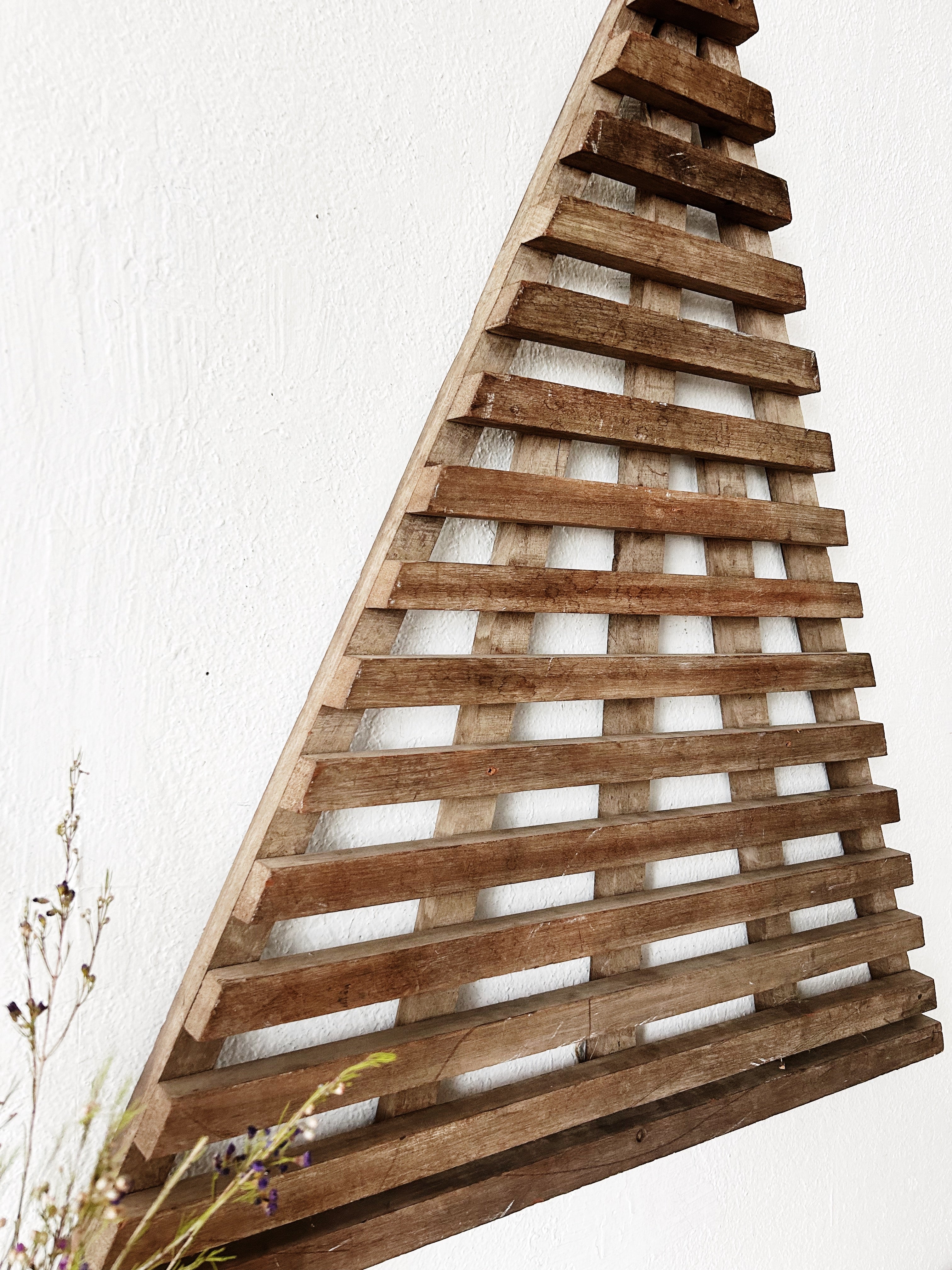 Maven Collective Slatted Wood Panel - Thumbnail 5
