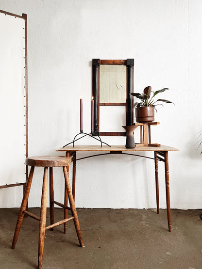 Vintage George Cummings Vase