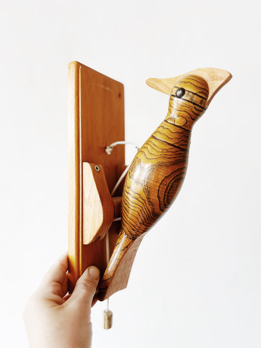 Handmade Door Knocker