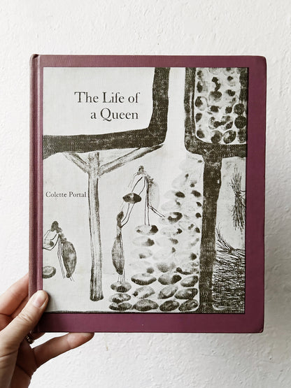 Mid Century Hard Cover Children’s Book First Edition