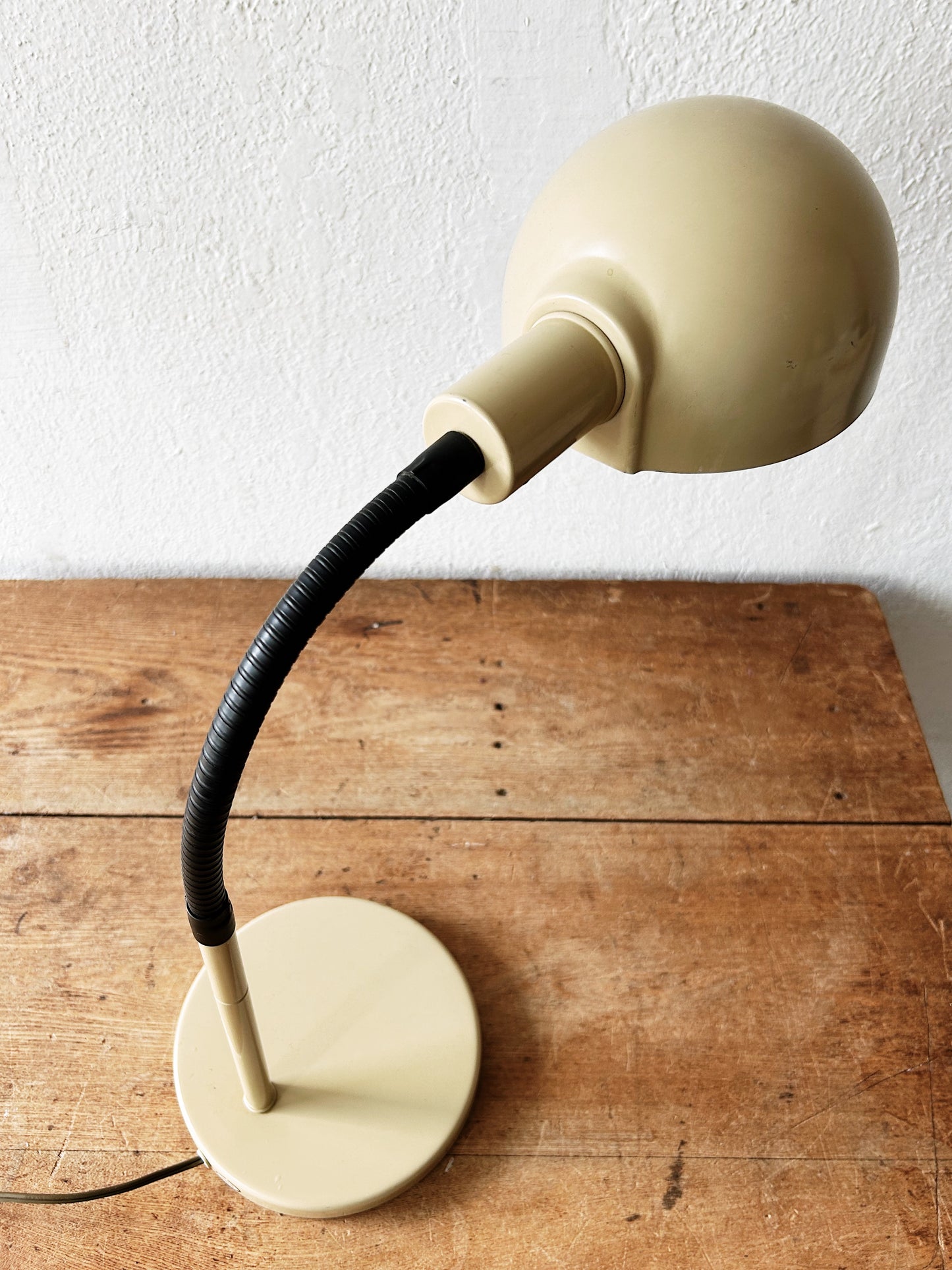 Post Modern Tensor Desk Lamp